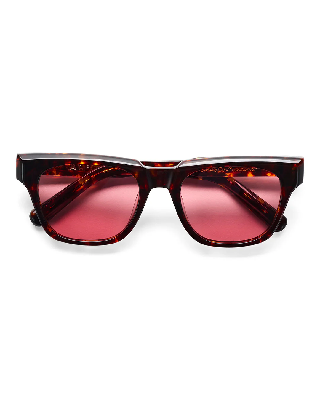 Ace - Dark Tortoise - Image 4