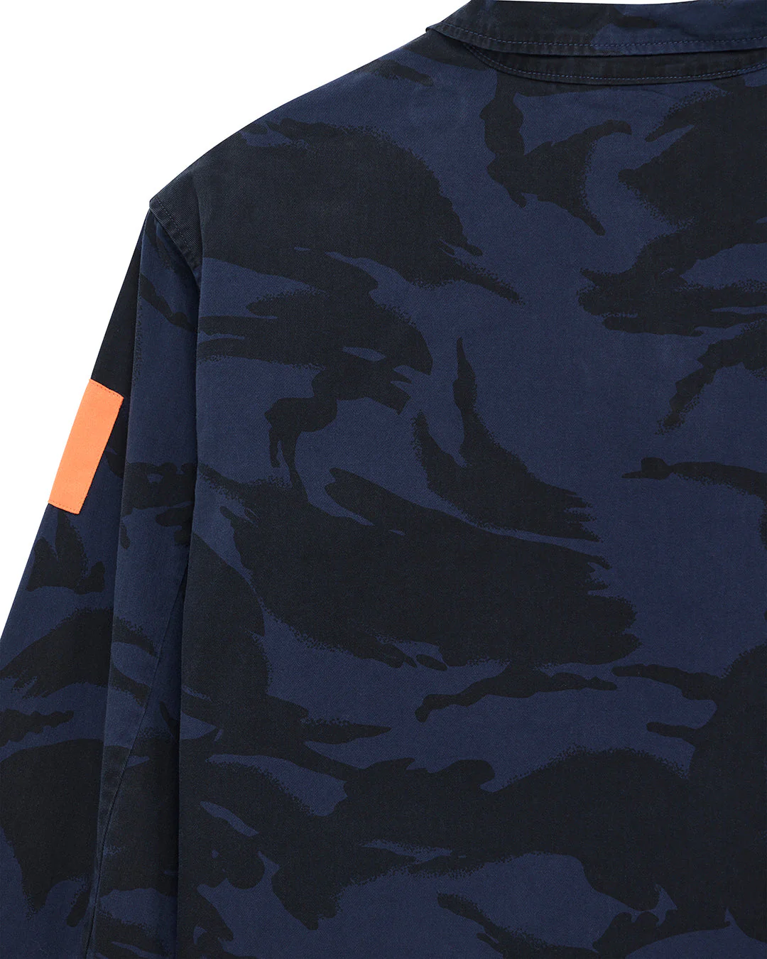 Anityata Shirt - Black Iris - Image 12