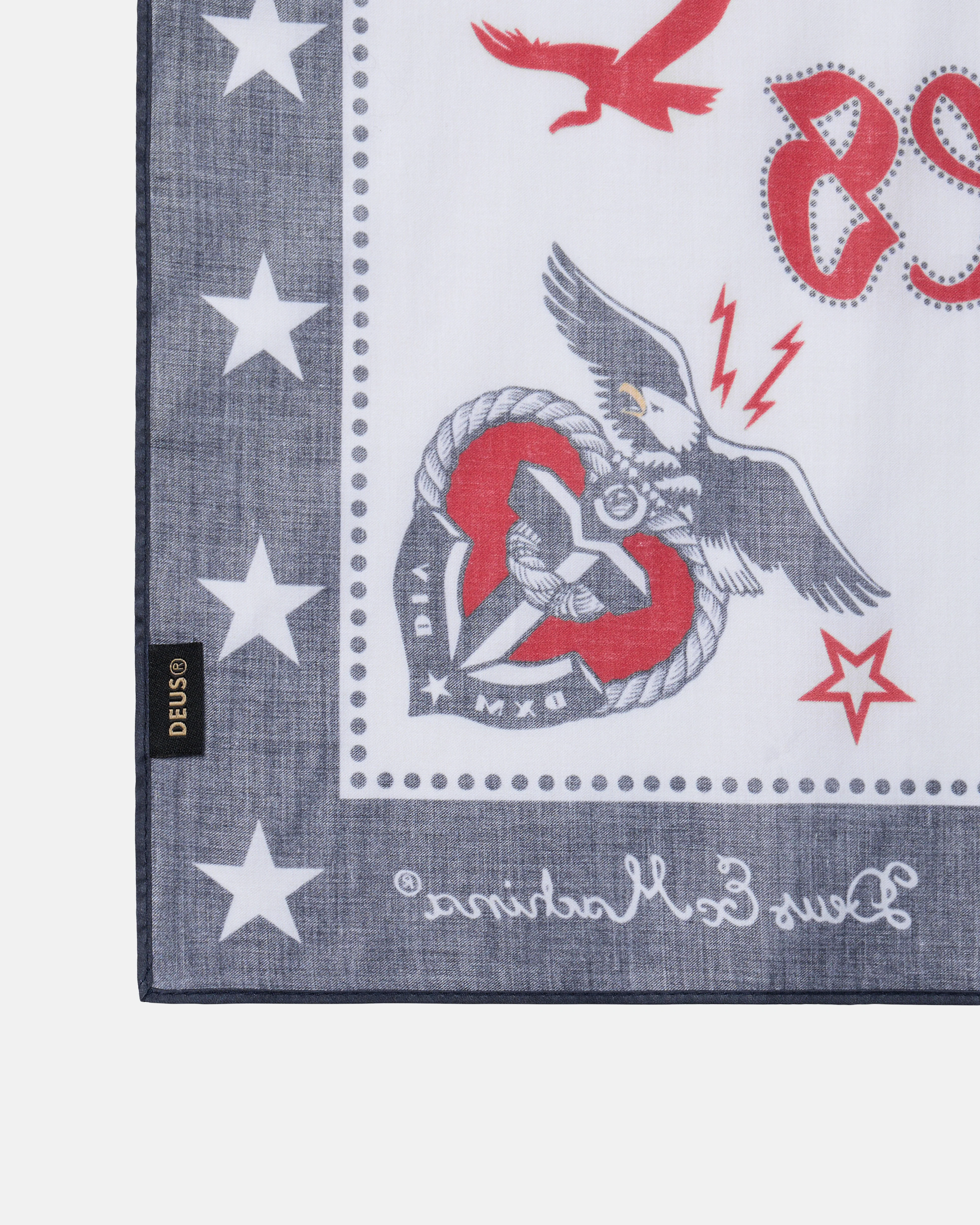 Beep-Beep Bandana - Image 4