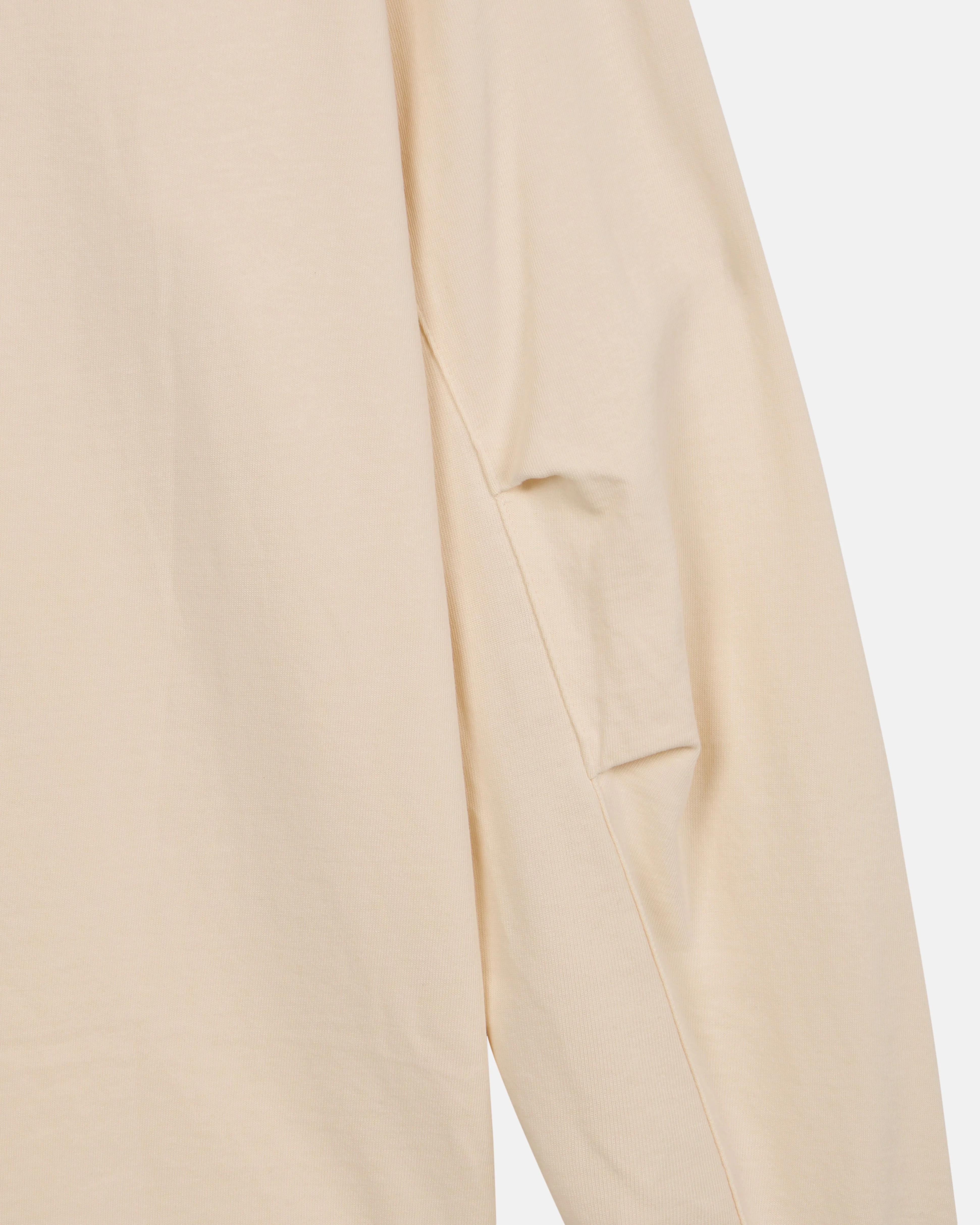 Chinook Long Sleeve Tee - IVORY - Image 7