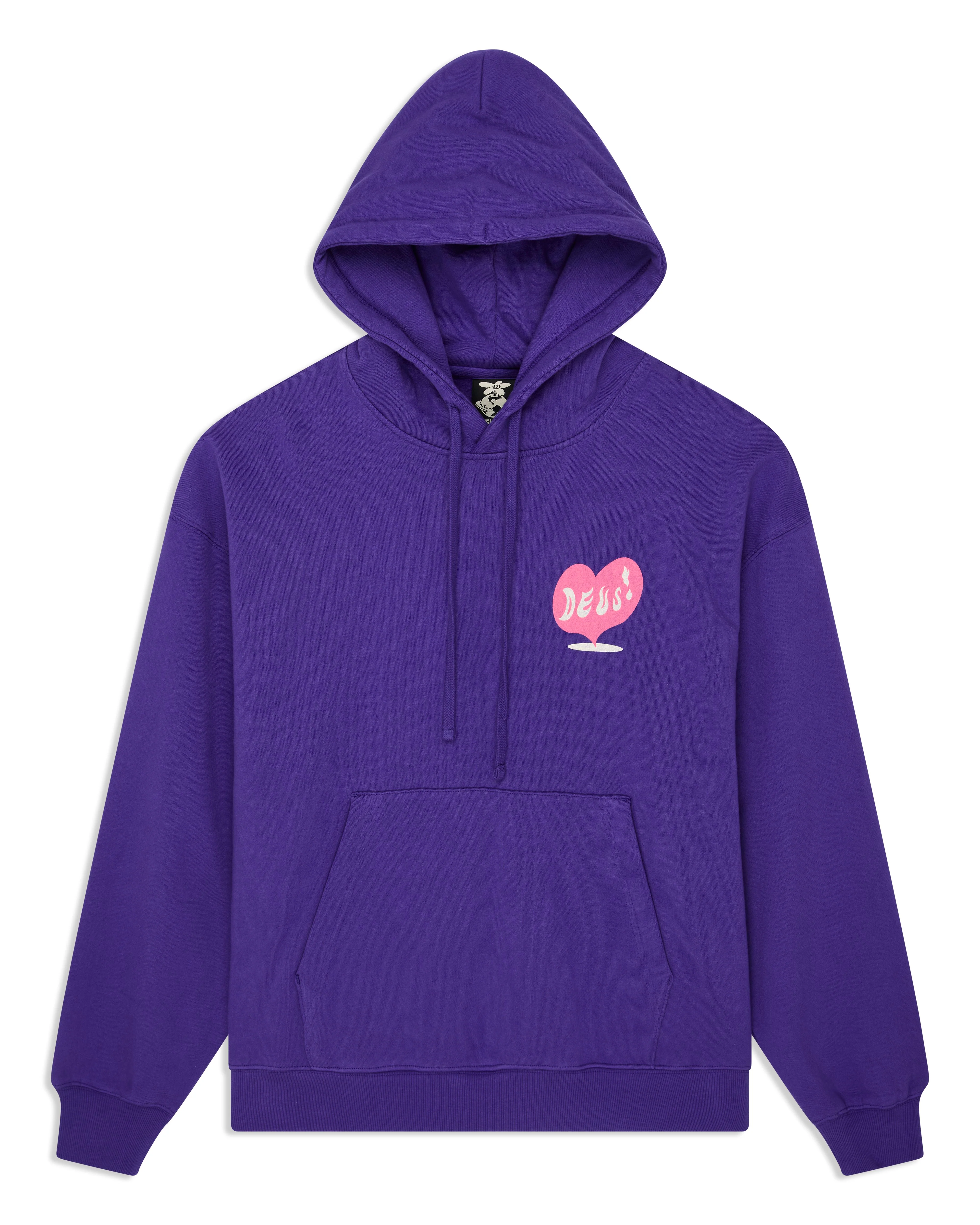 Deep Cut Hoodie - Liberty - Image 2