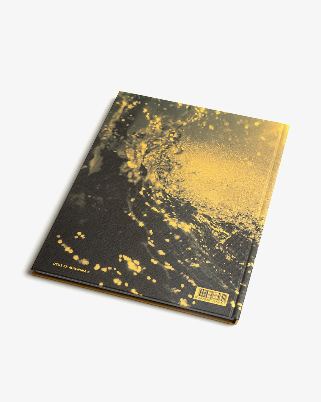 Deus x James Kates Book + Vinyl - Multi - Image 2