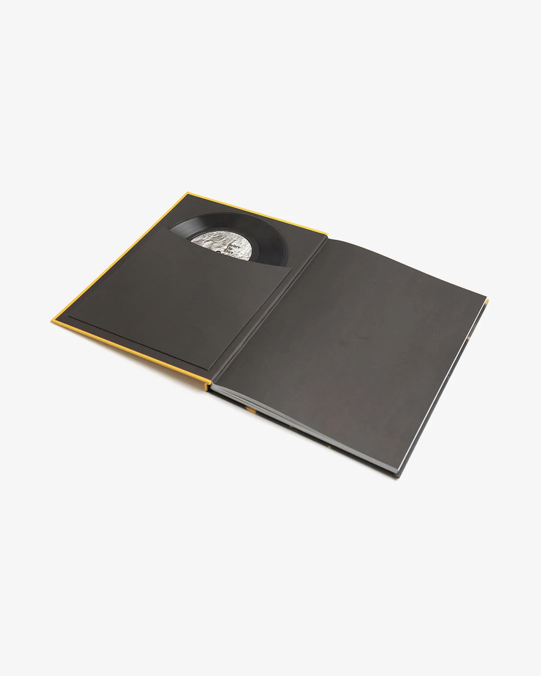 Deus x James Kates Book + Vinyl - Multi - Image 3
