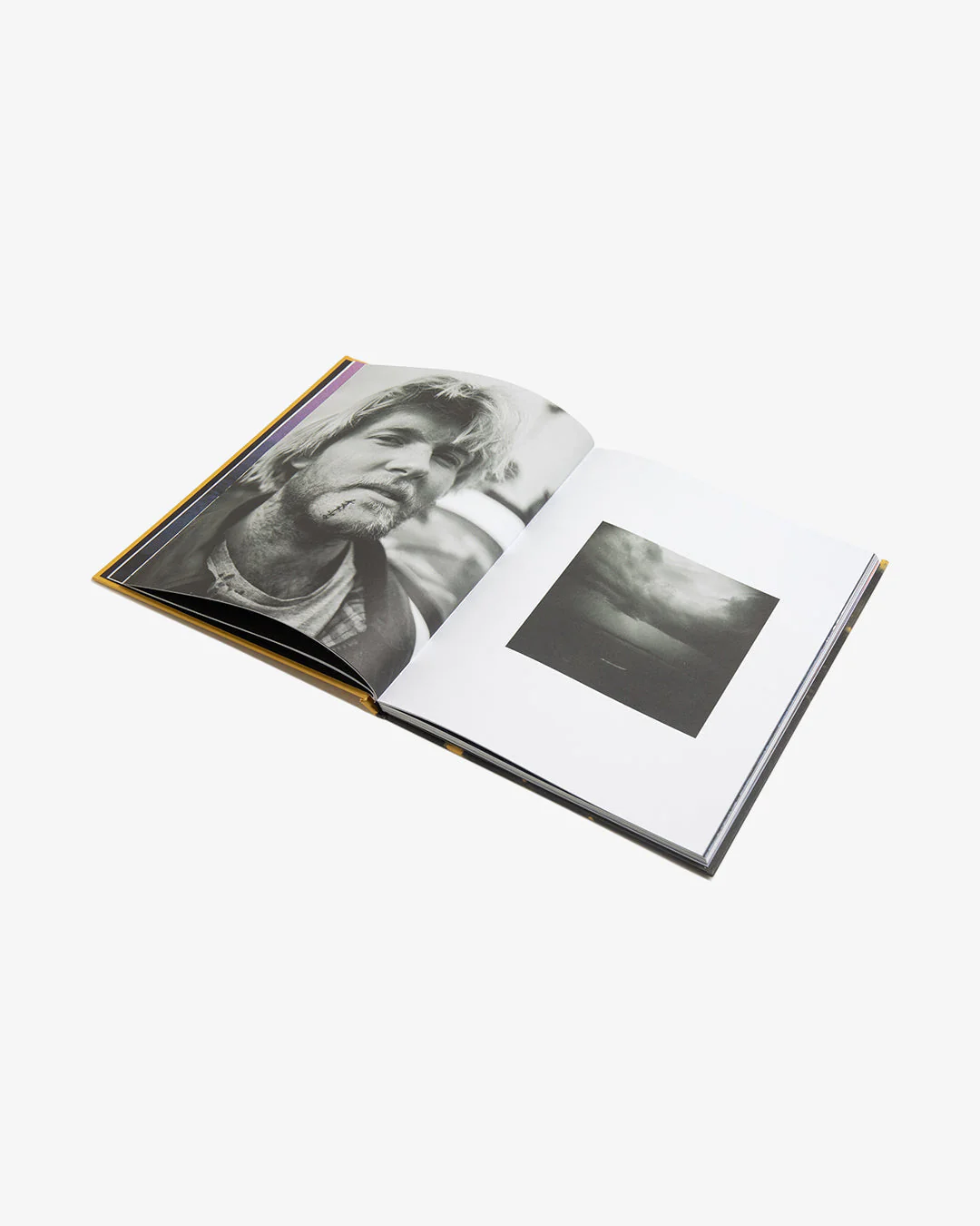 Deus x James Kates Book + Vinyl - Multi - Image 8