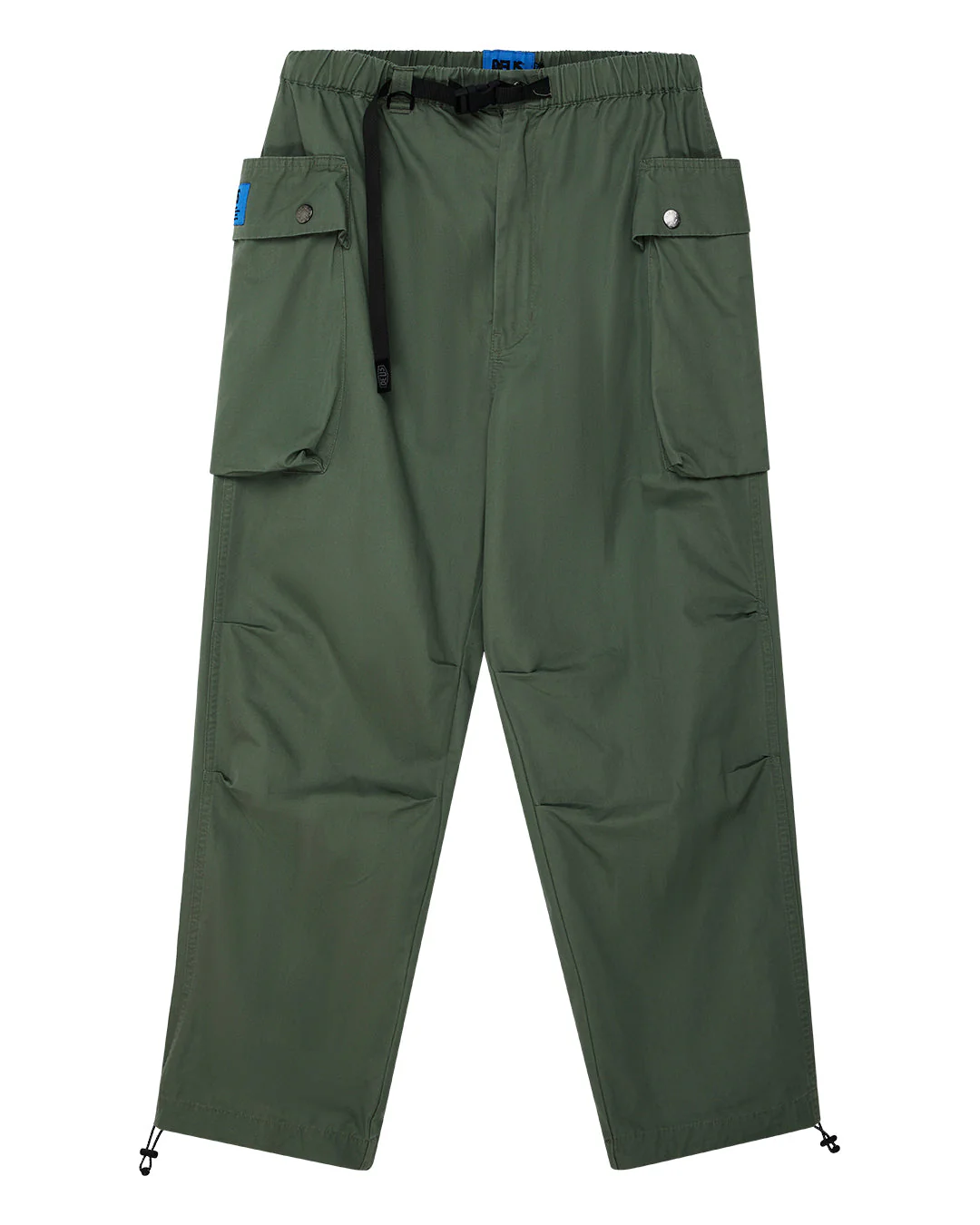 Duck Dive Pant - Clover - Image 5
