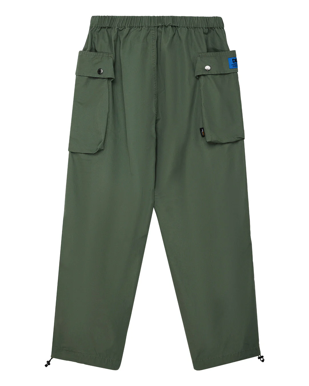 Duck Dive Pant - Clover - Image 6