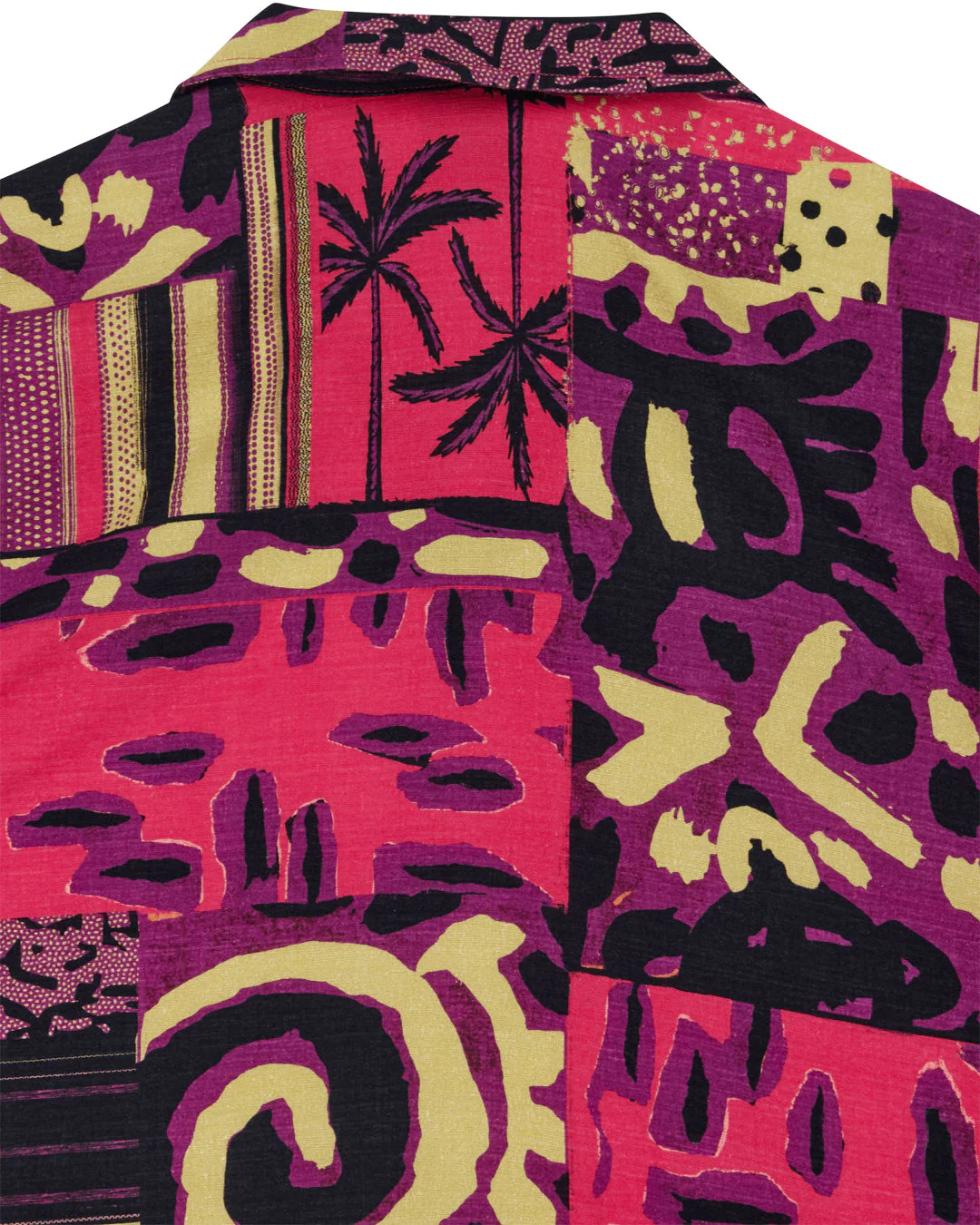 Freamon Shirt - Melon Red - Image 7