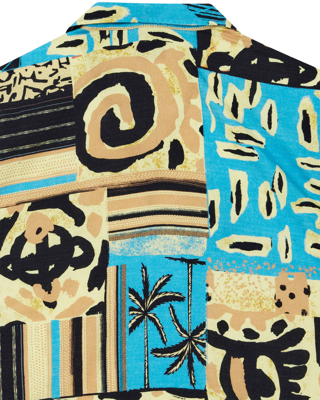 Freamon Shirt - Yellow - Image 8