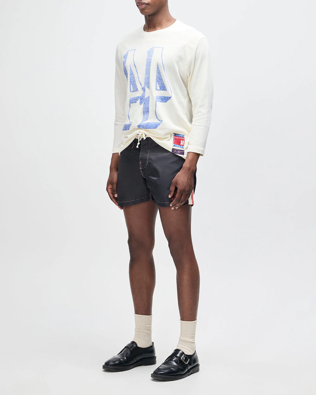 Futile Effort Jersey - Antique White - Image 13