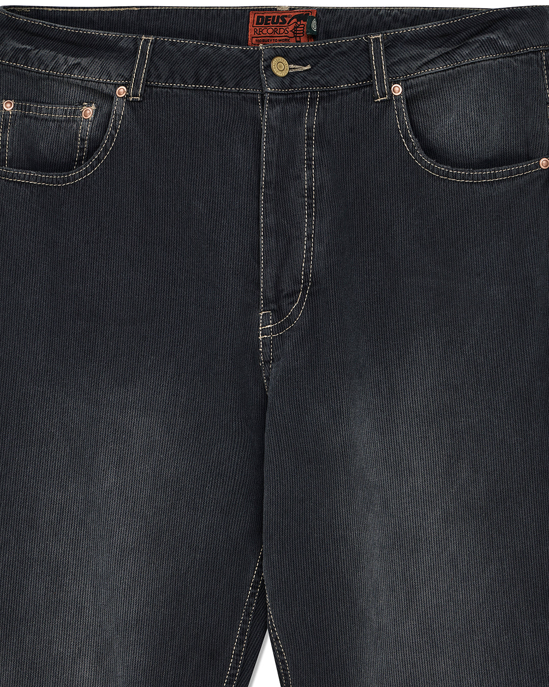 Holy Mountain Pant - Black Hickory - Image 9