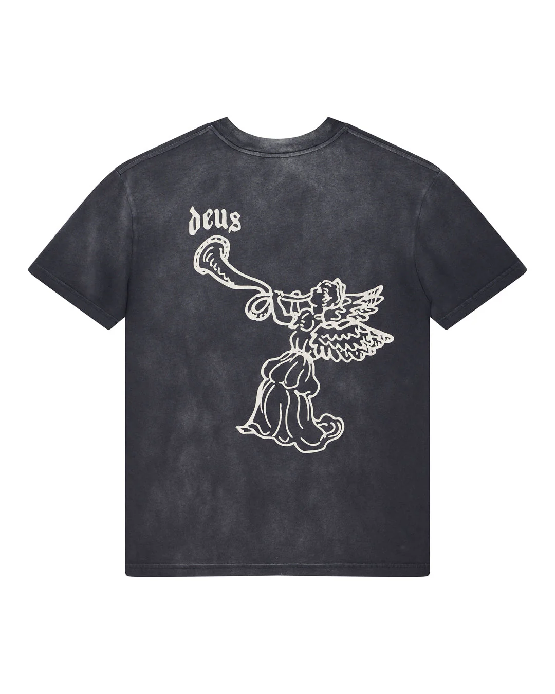 Honk! Tee - Black Beauty - Image 4