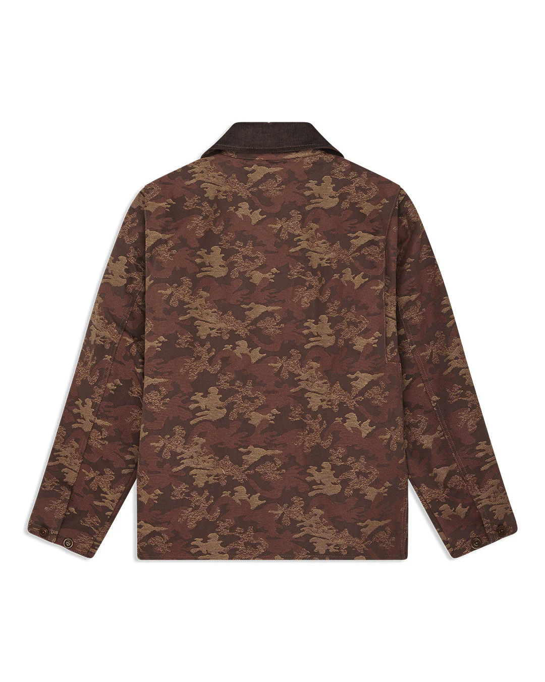 Idaho Hunting Jacket - Auburn - Image 4
