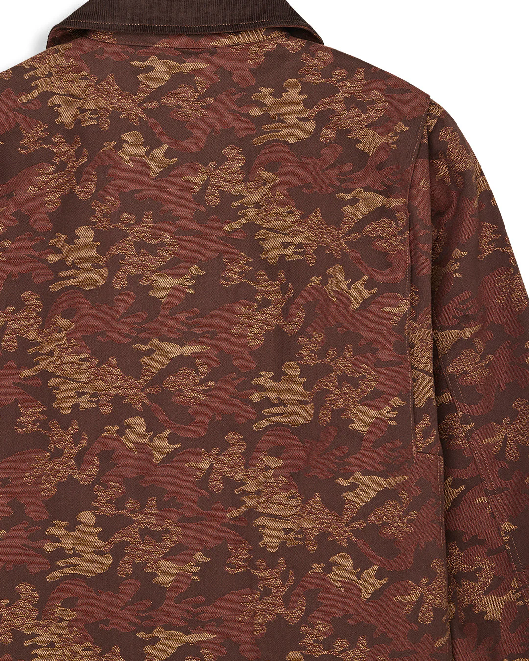 Idaho Hunting Jacket - Auburn - Image 7