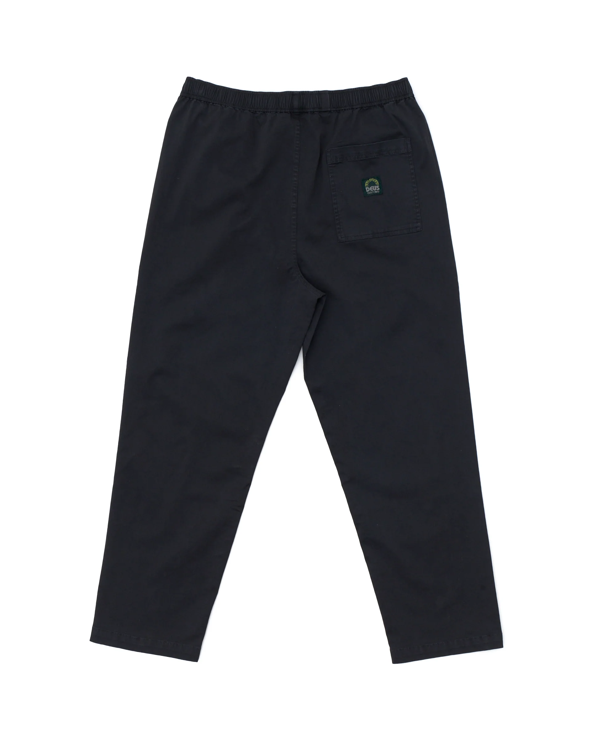 Infinity Beach Pant - Anthracite - Image 7