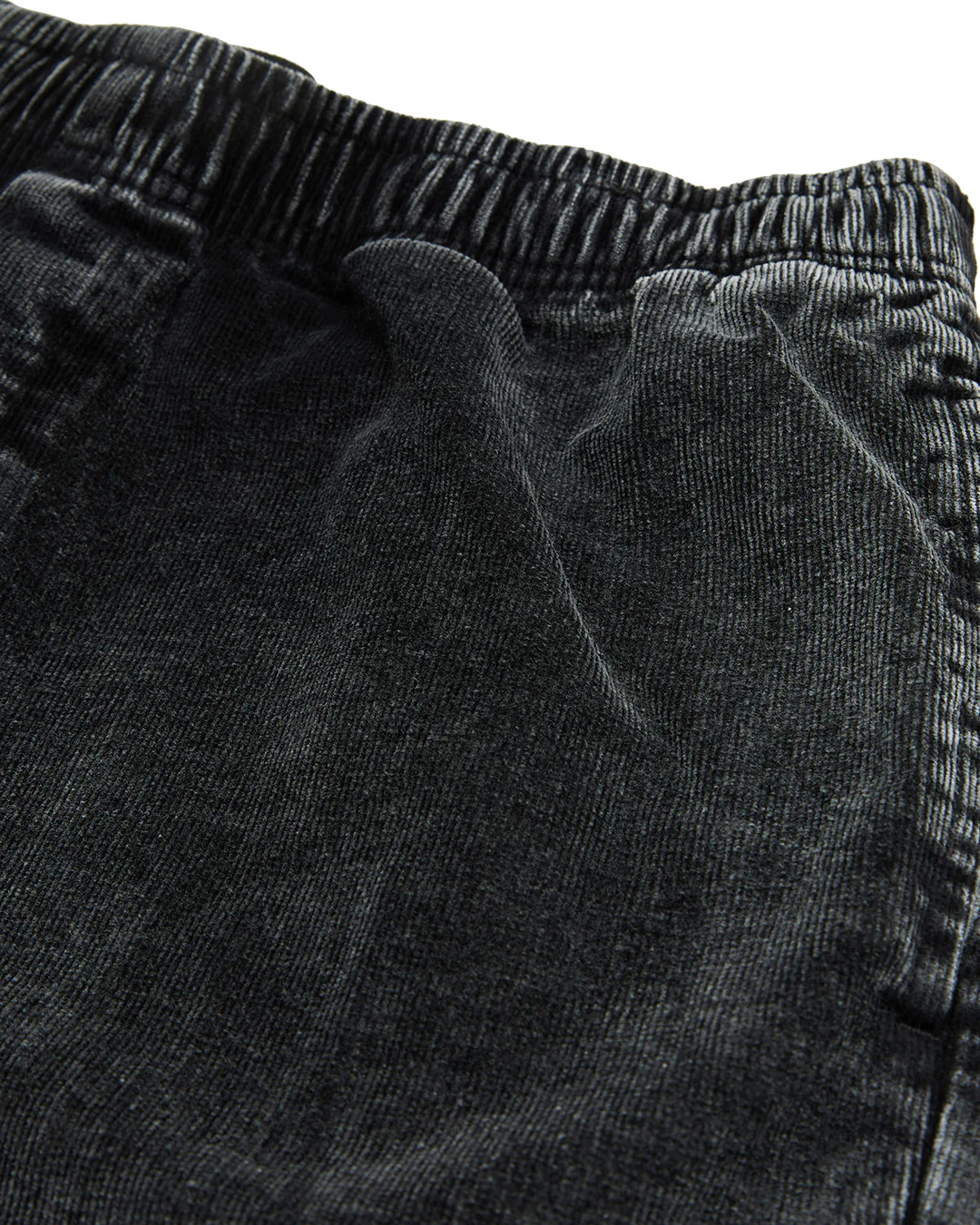 Infinity Cord Beach Short - Anthracite - Image 3