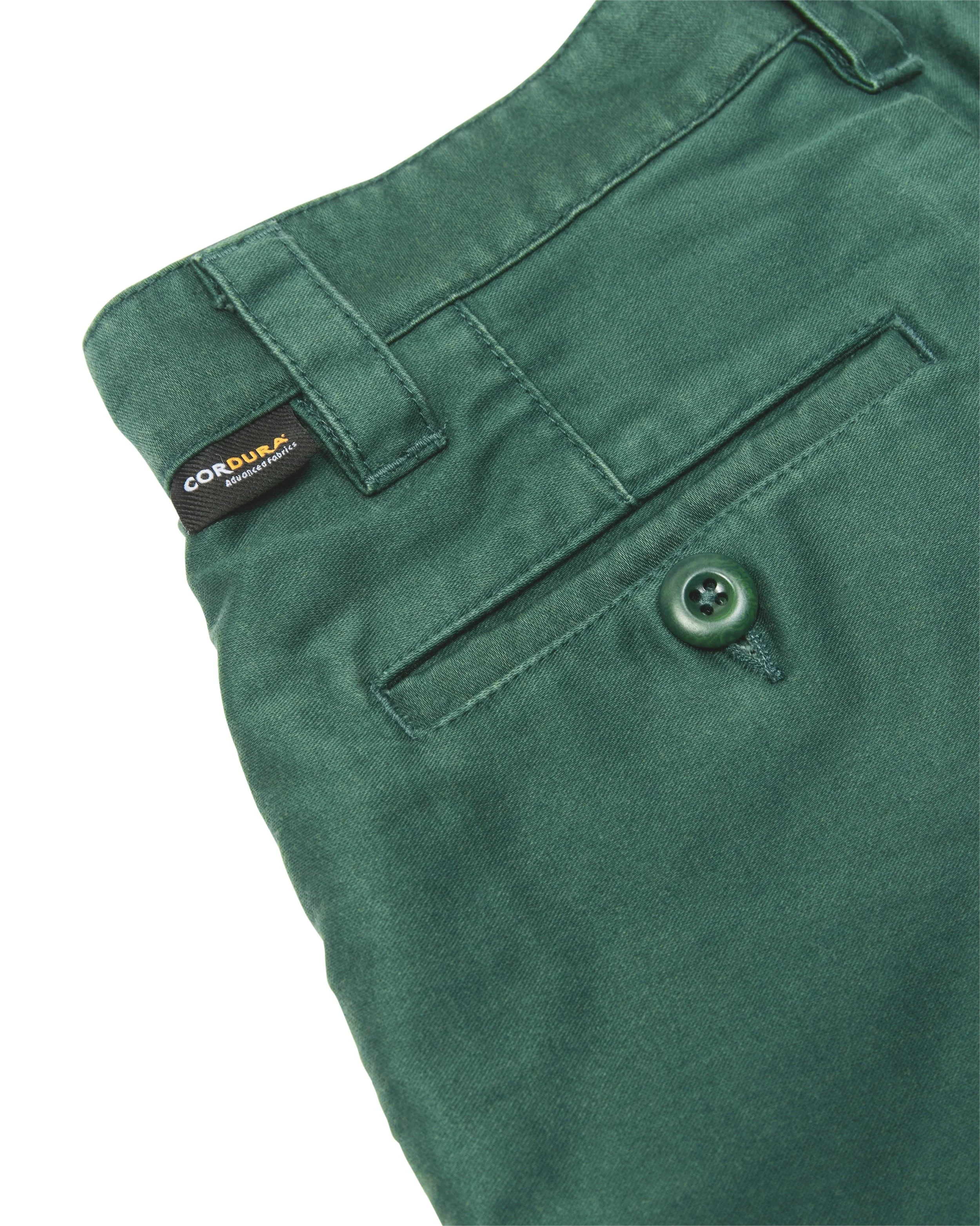 Joy Ride Pant - Hillside Green - Image 4