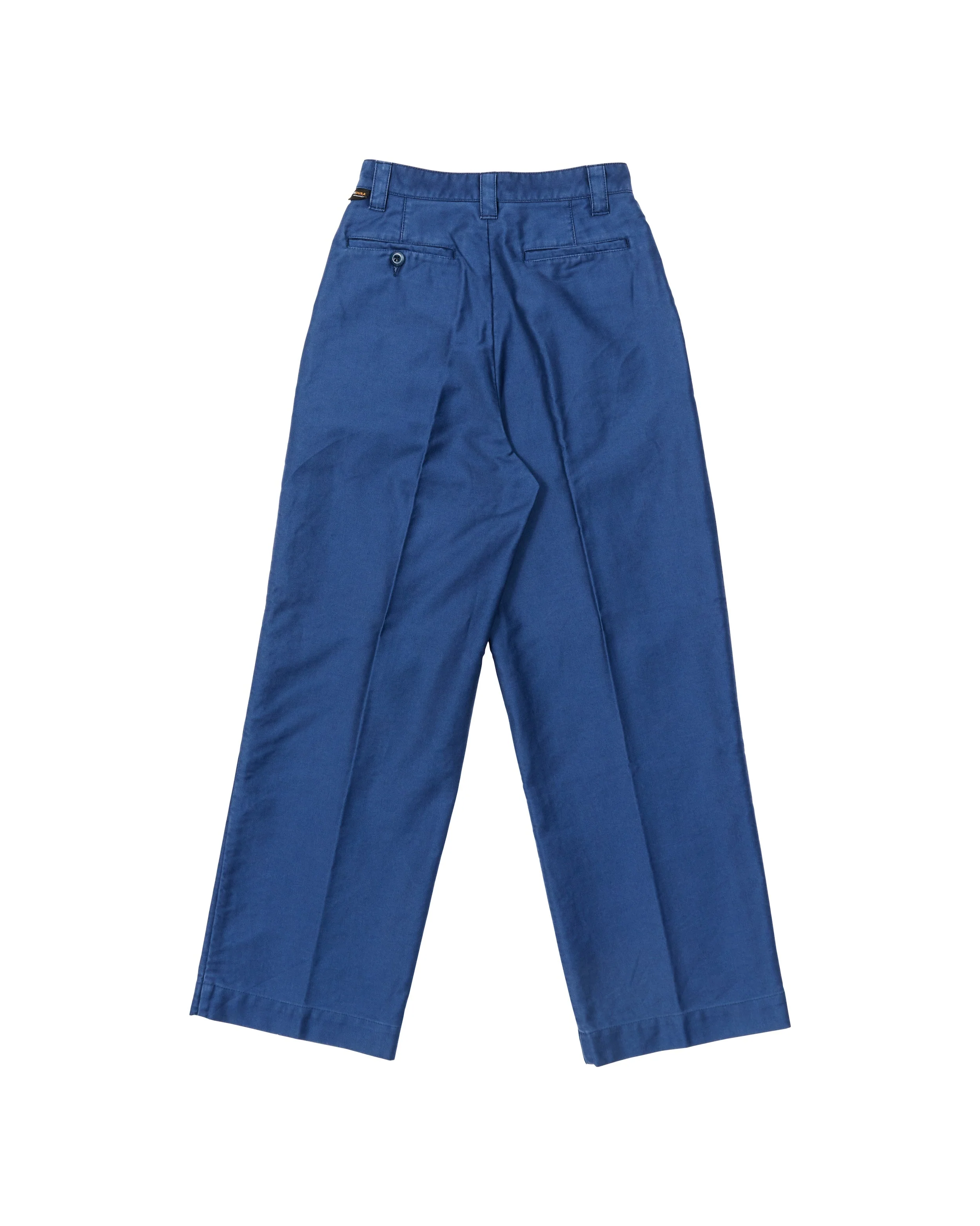 Joy Ride Pant - Mechanic Blue - Image 2