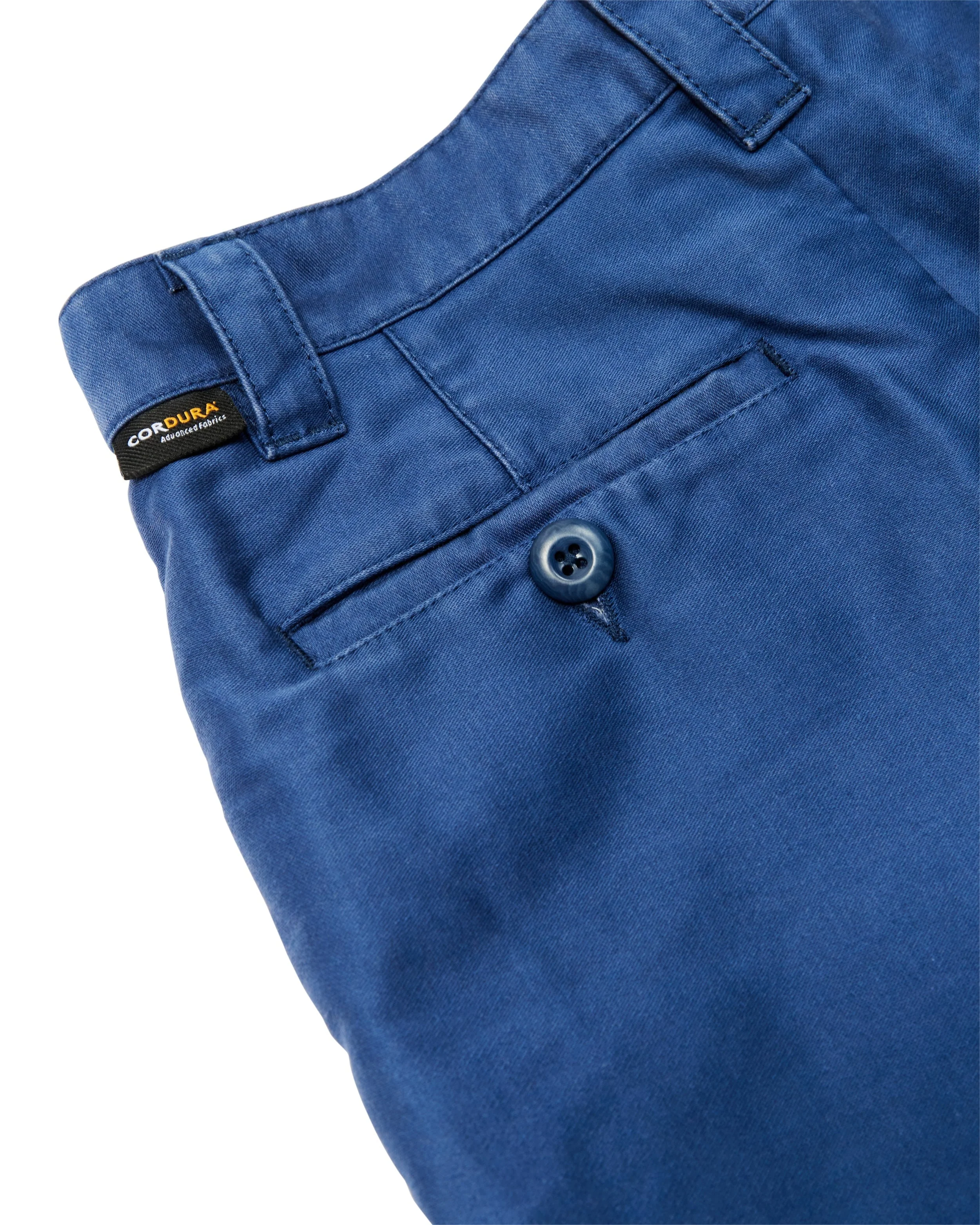 Joy Ride Pant - Mechanic Blue - Image 4