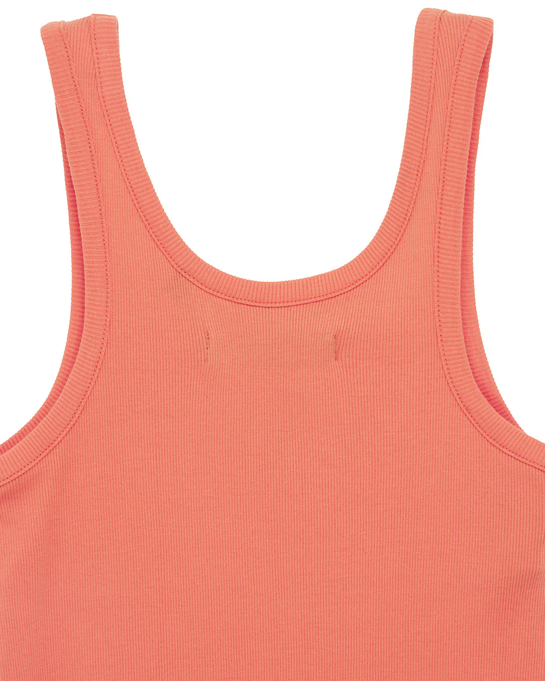 June Shield Tank - Flame Orange - Image 11
