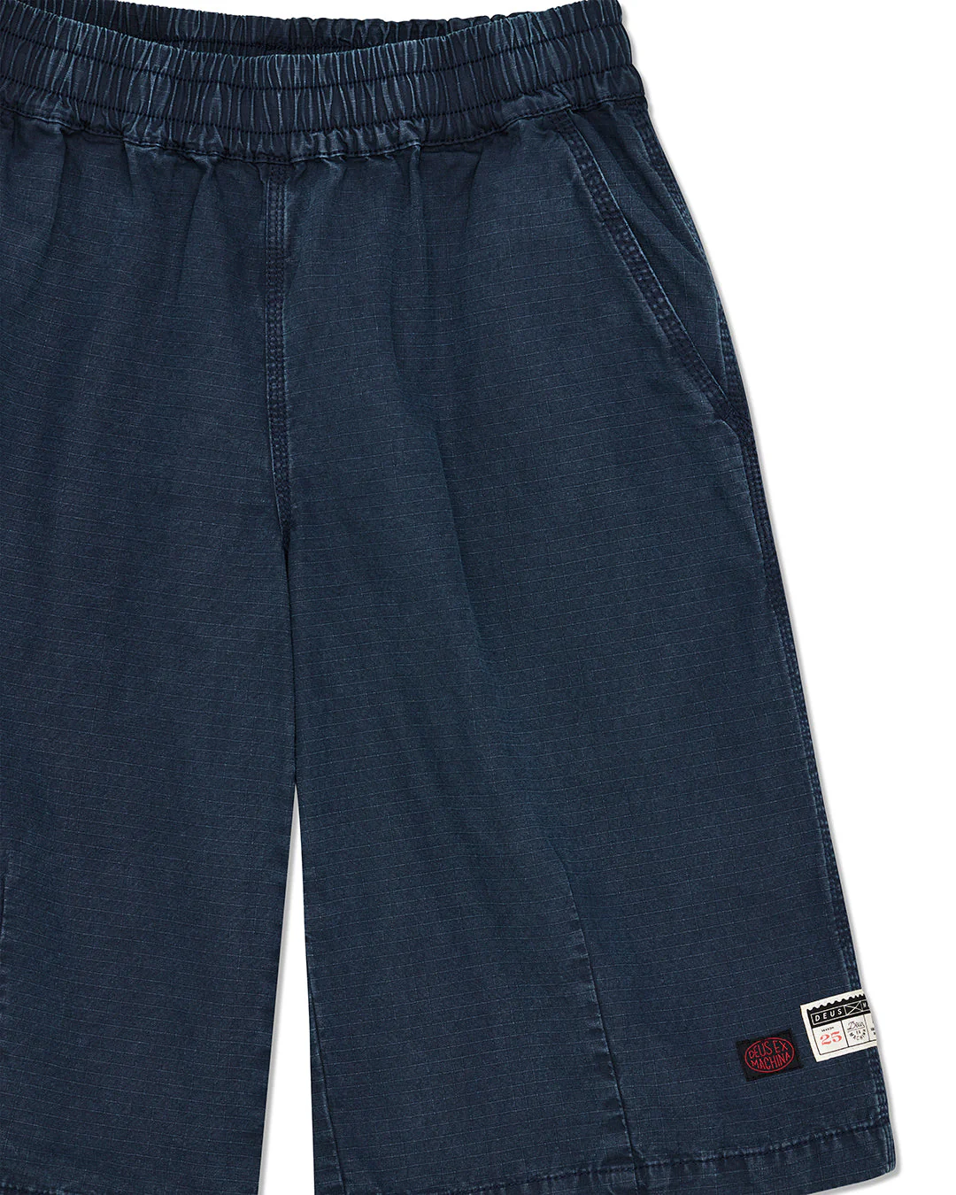 Knoxville Short - Pageant Blue - Image 7
