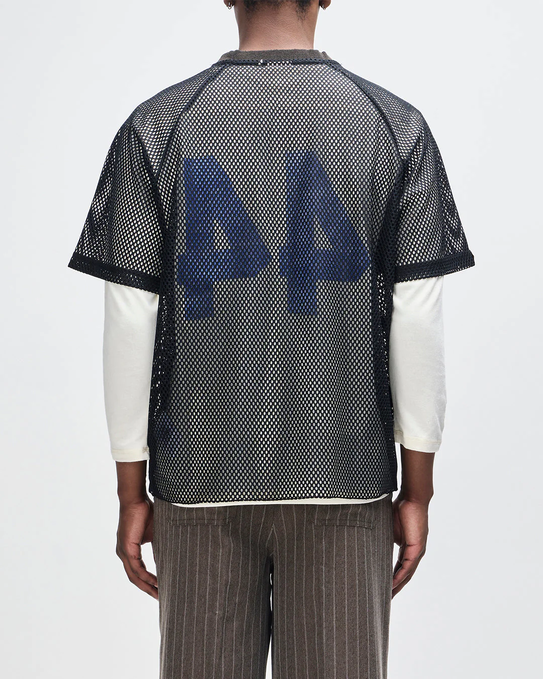 Magdalene Moto - Anthracite - Image 5