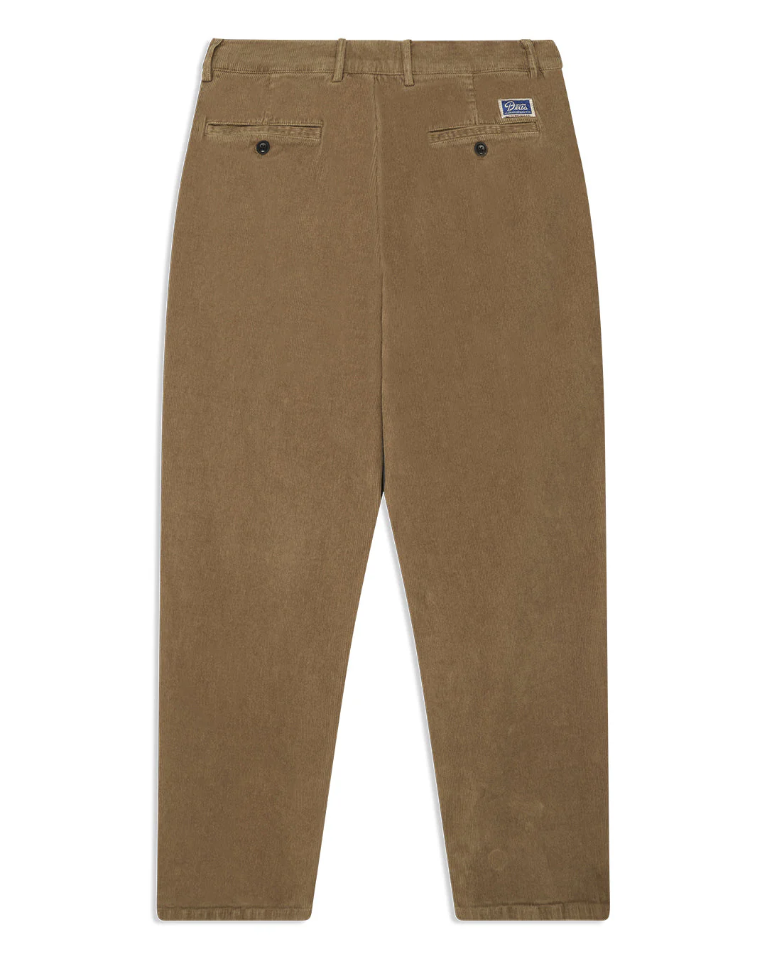 Malvo Cord Pant - Bronze Brown - Image 4