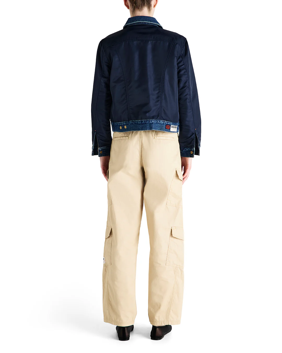 Marla Jacket - Pageant Blue - Image 6