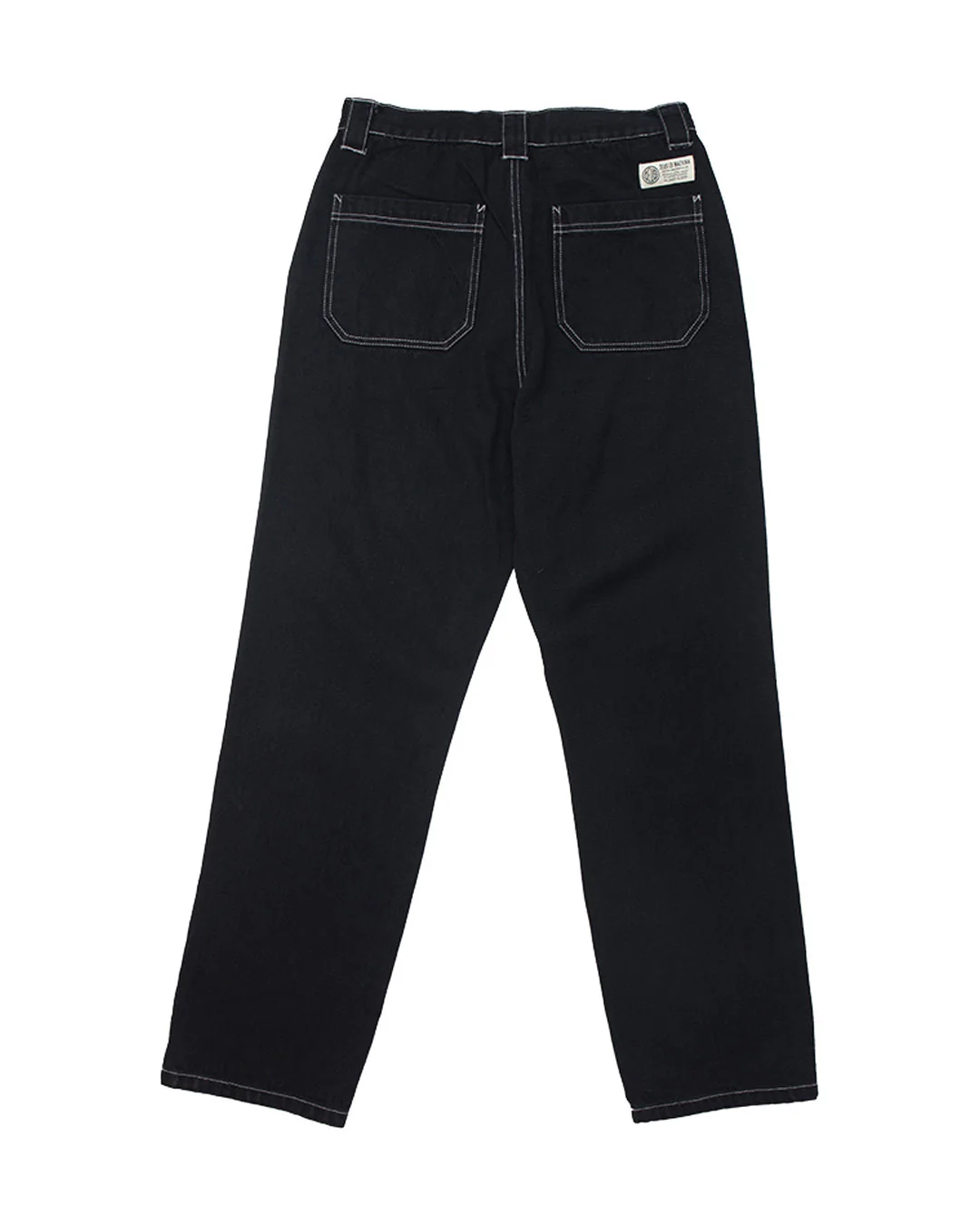 Master Pant - Black - Image 5