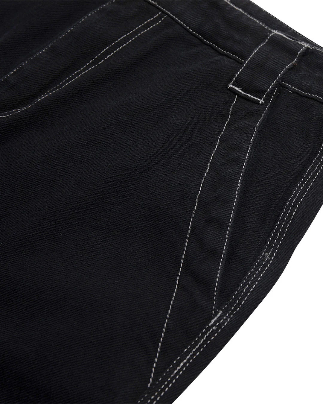 Master Pant - Black - Image 6