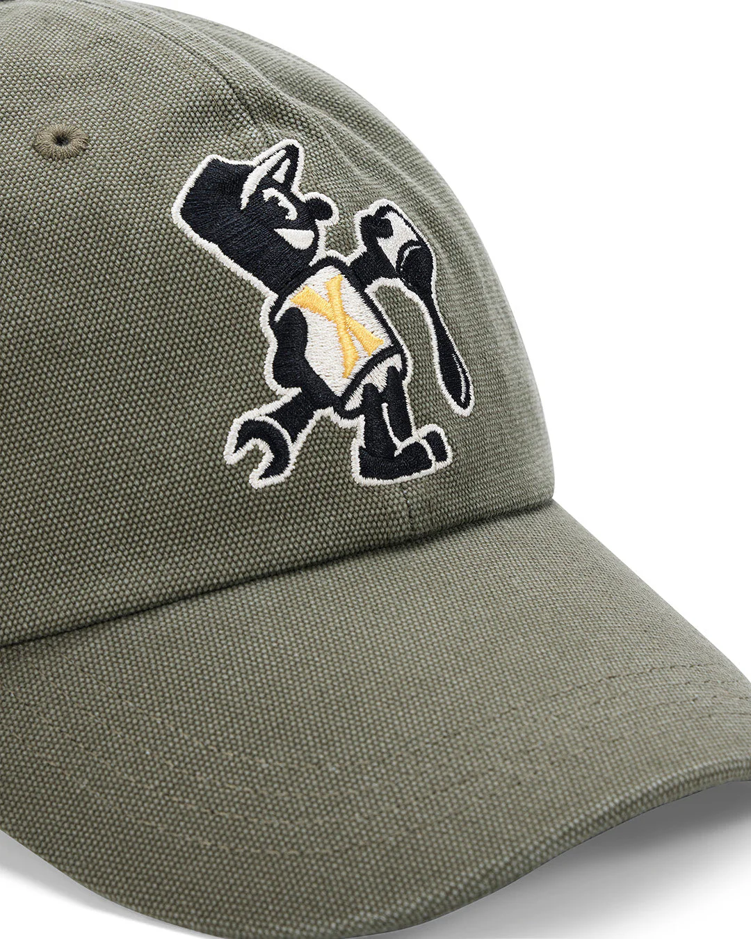 Migration Dad Cap - Capulet Olive - Image 2