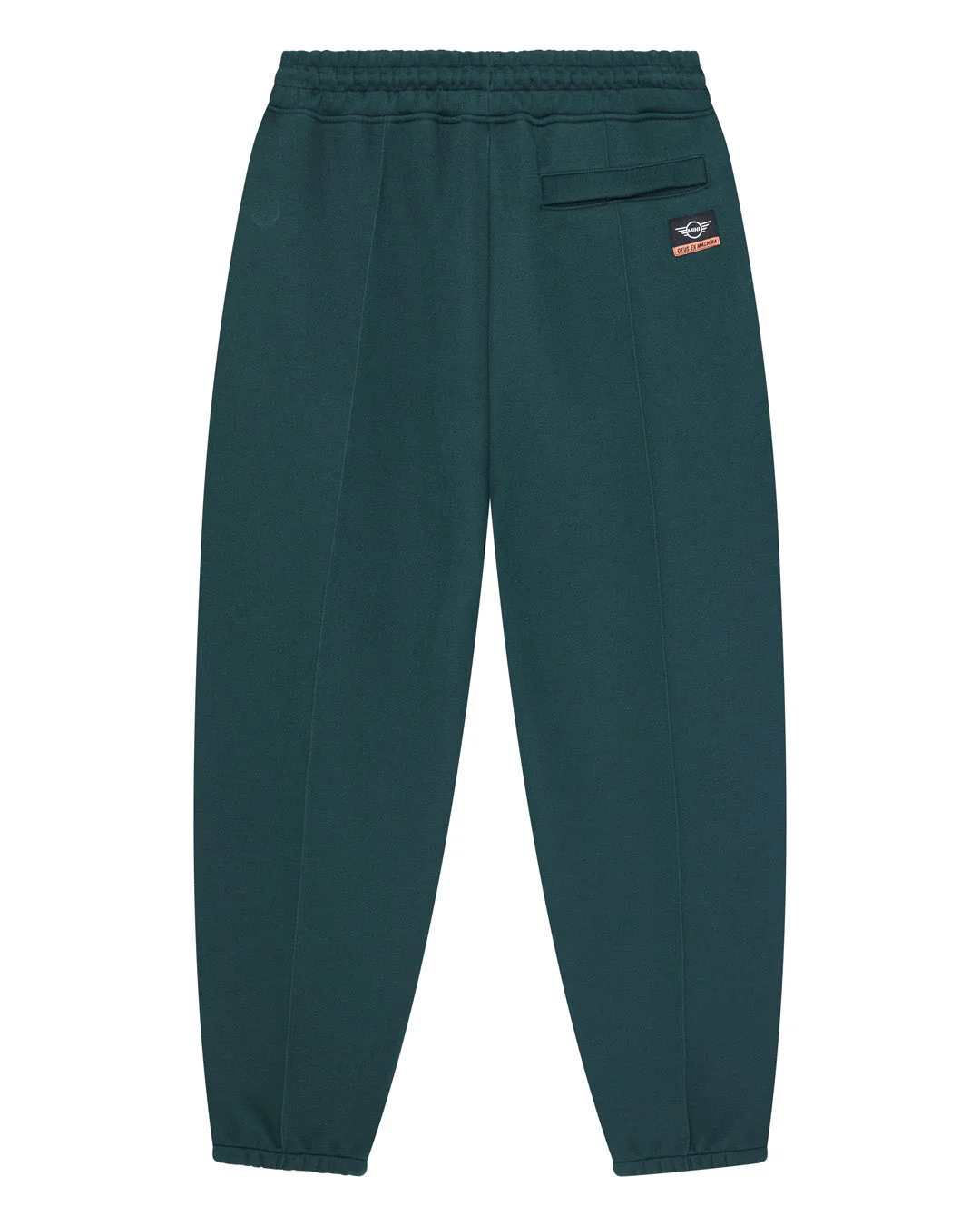Mini Trackpant - Race Green - Image 6