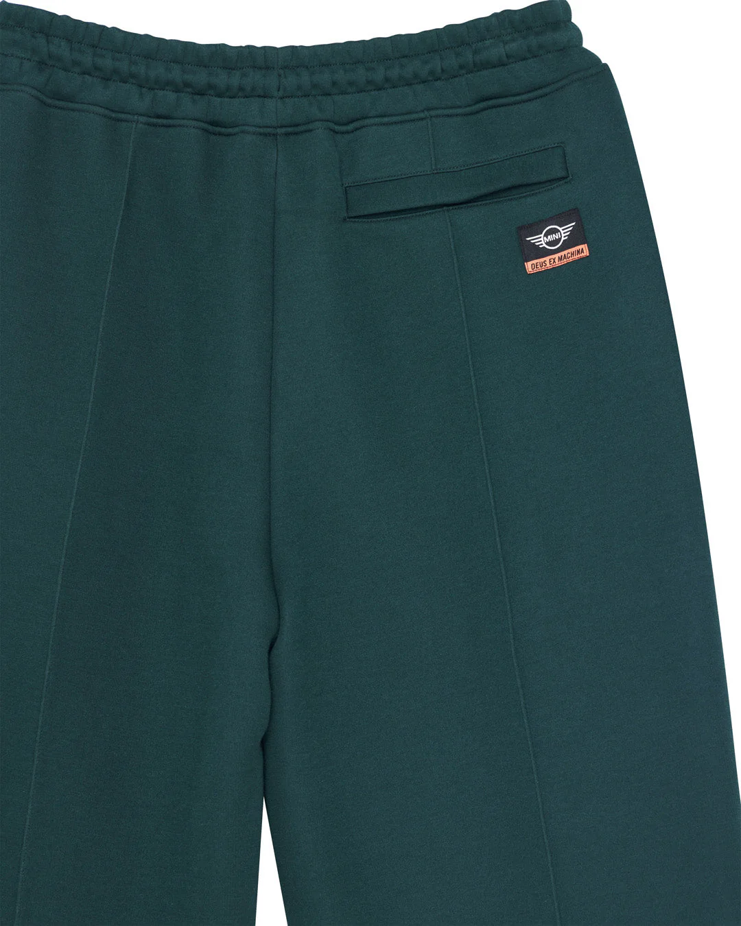 Mini Trackpant - Race Green - Image 8