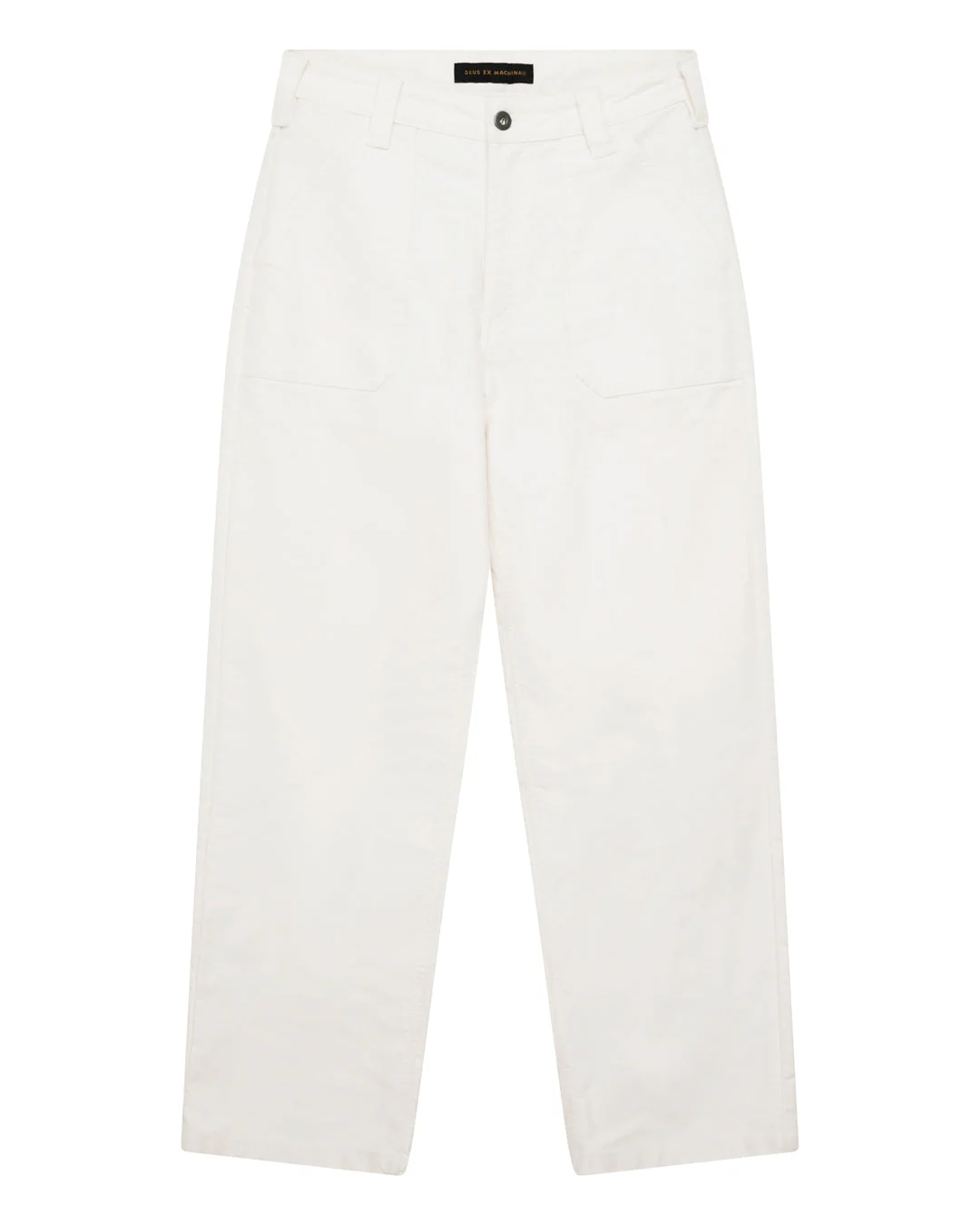 Mouton Pant - Whisper White - Image 3