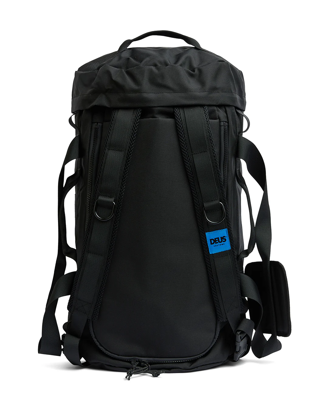 Onshore Duffle - Black - Image 3