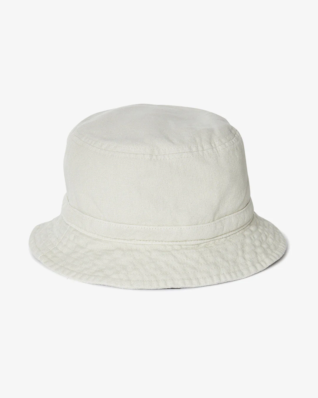 Parker Bucket - Dirty White - Image 2