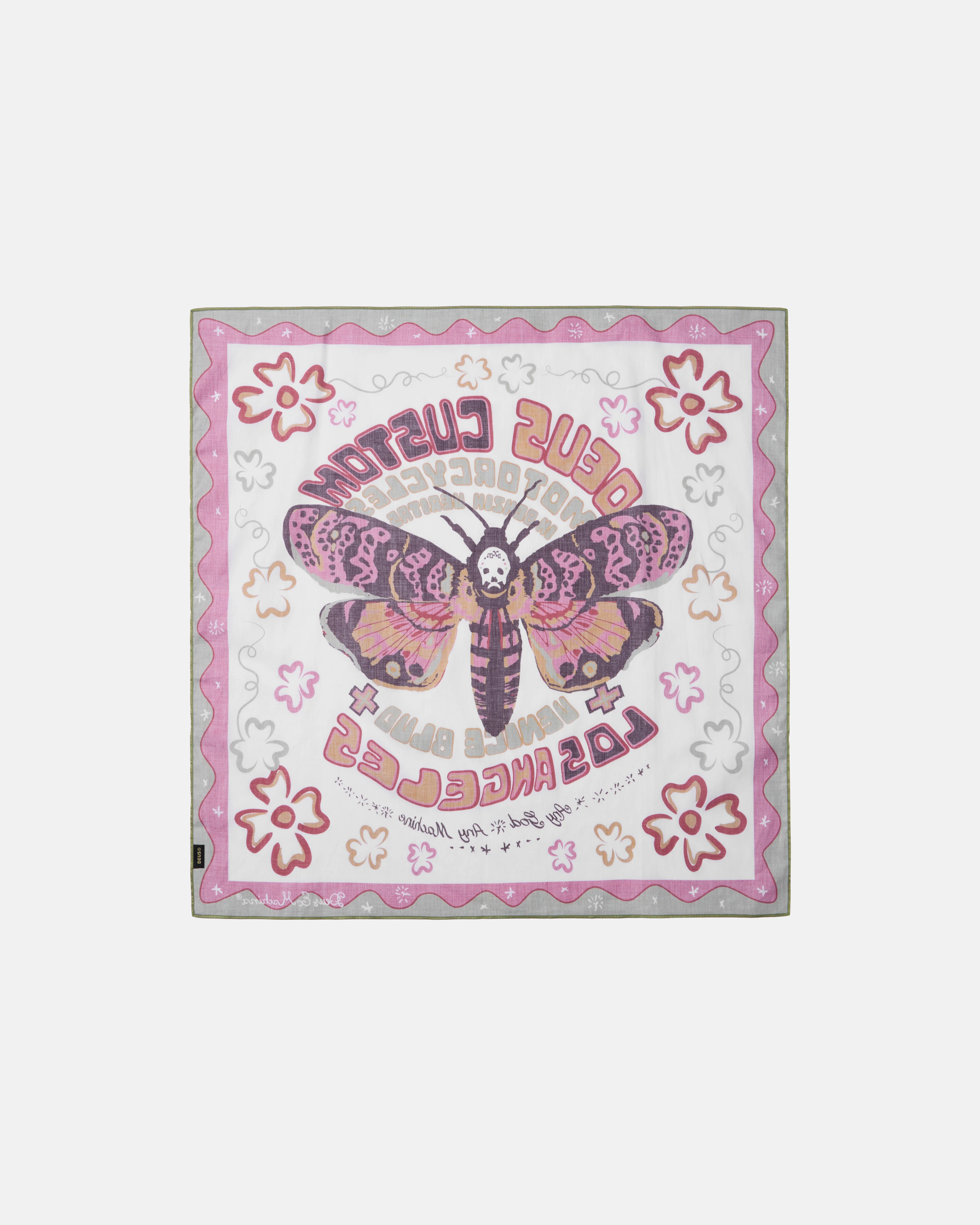 Power Bandana - Image 2