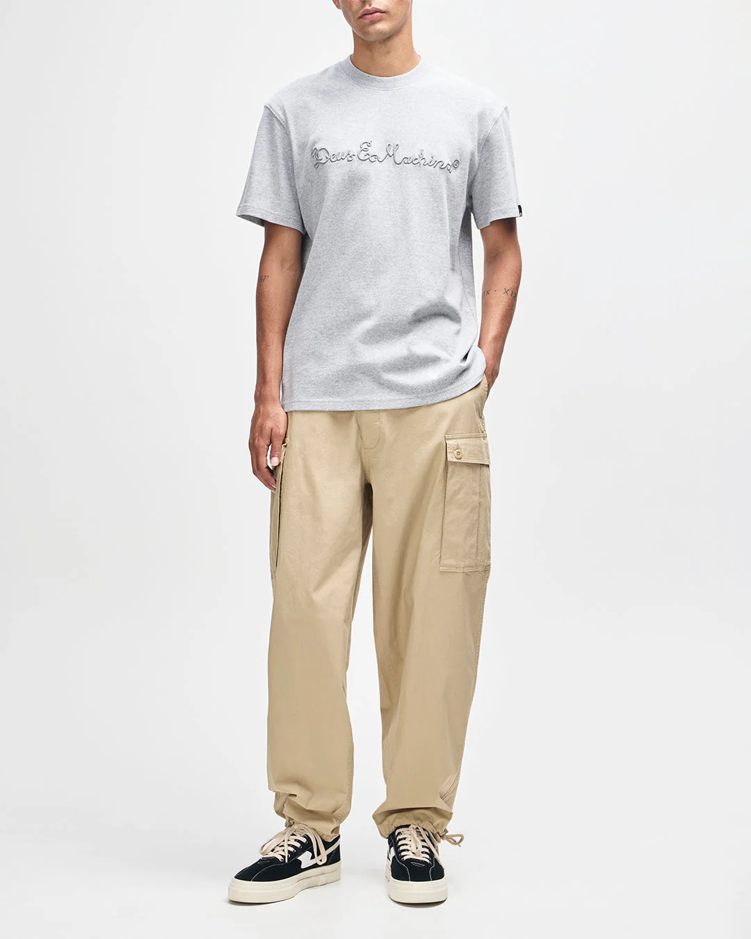 Power Pant - Safari - Image 5