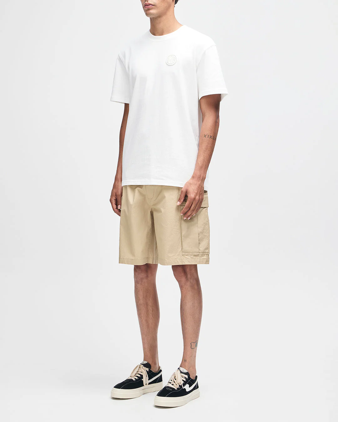 Power Short - Safari - Image 6