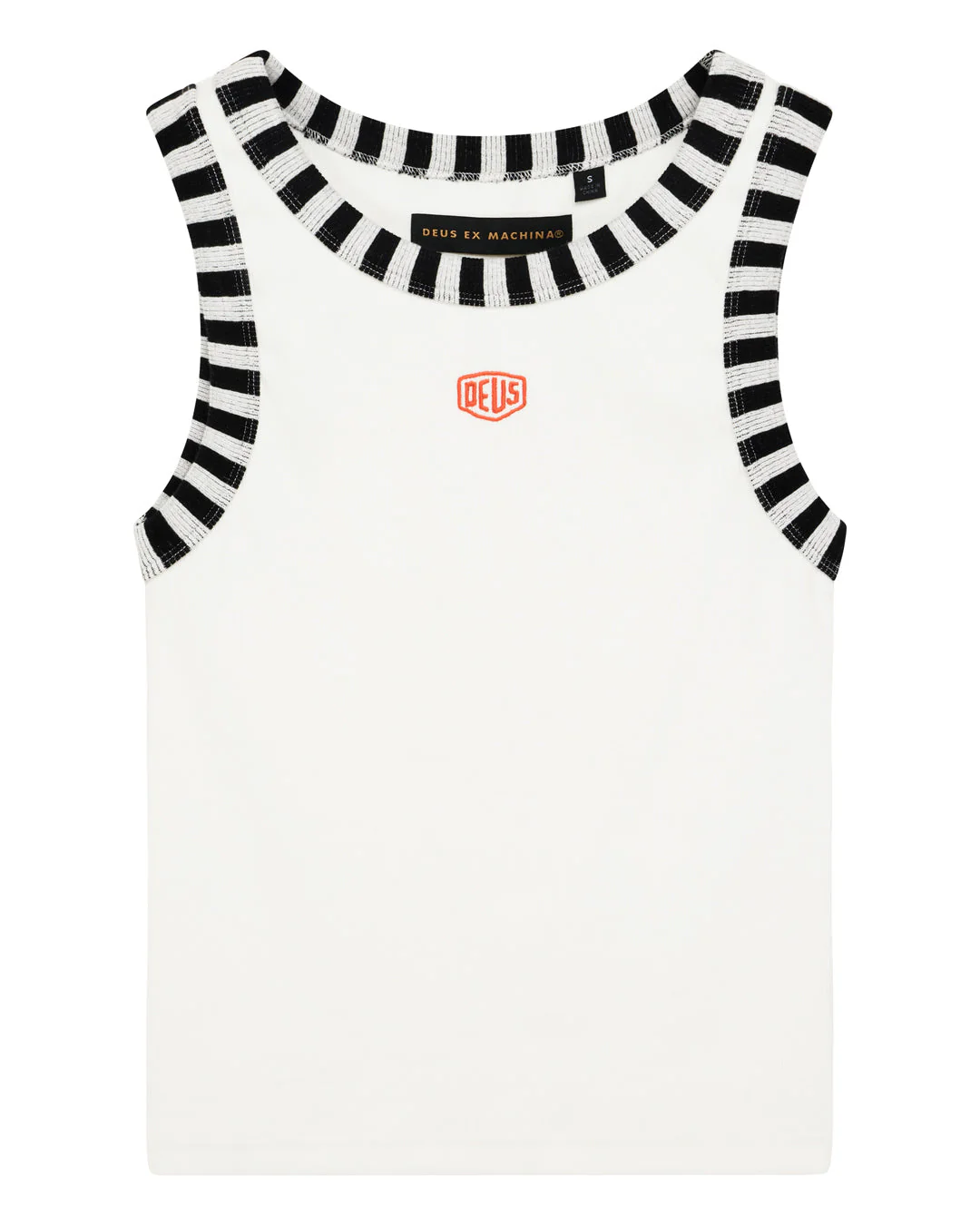 Rally Shield Tank - Antique White - Image 3
