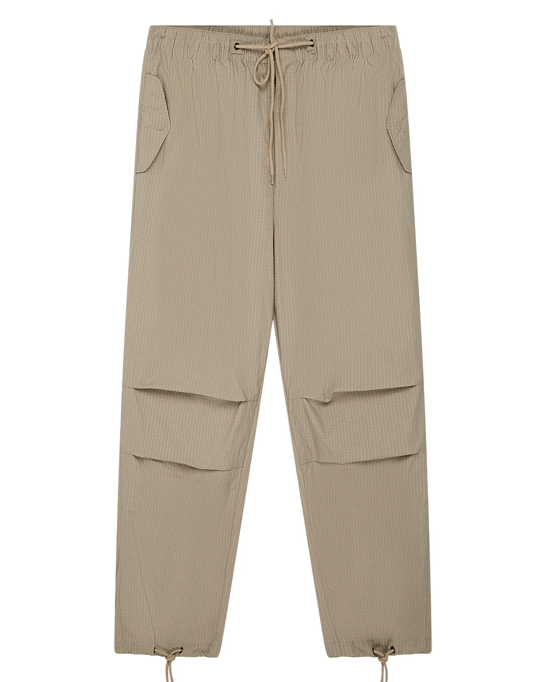 Remi Parachute Pant - Safari - Image 5