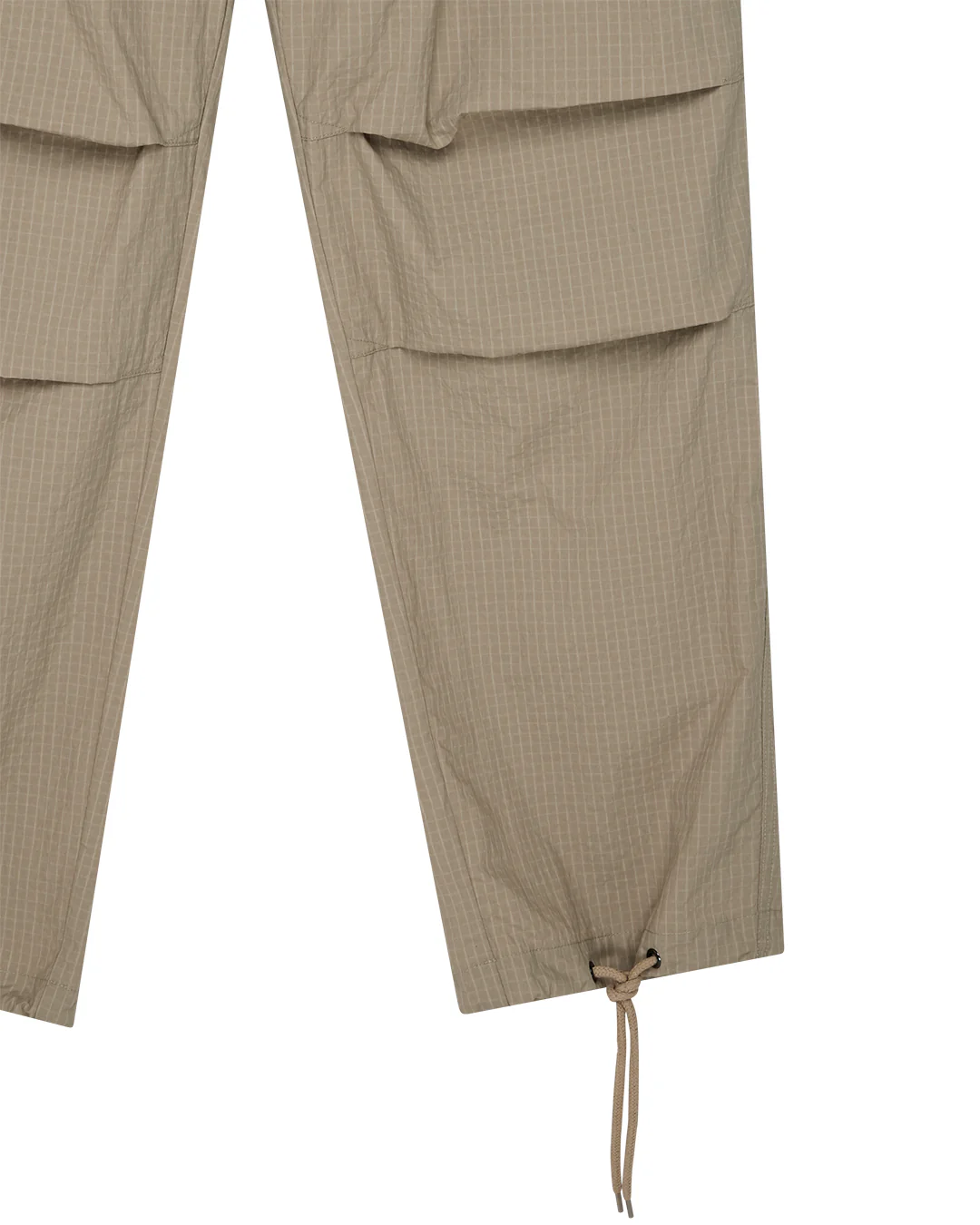 Remi Parachute Pant - Safari - Image 8