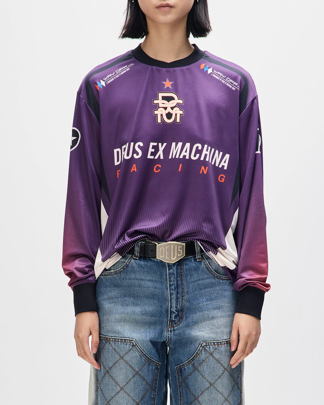 Sale Moto Jerseys