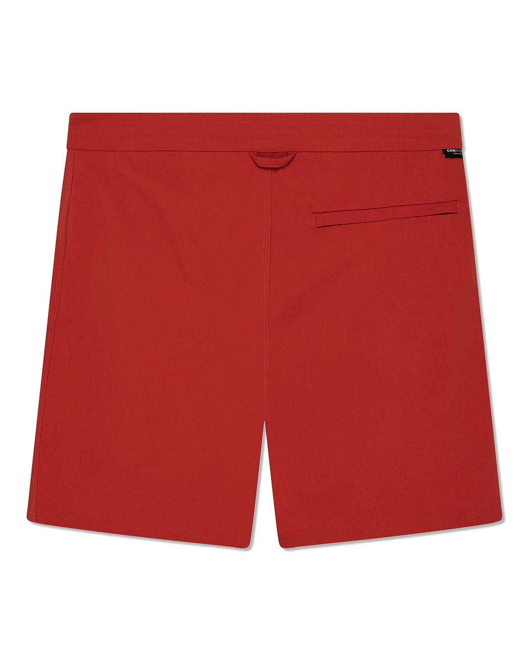 Ricos Boardshort - Terracotta - Image 6