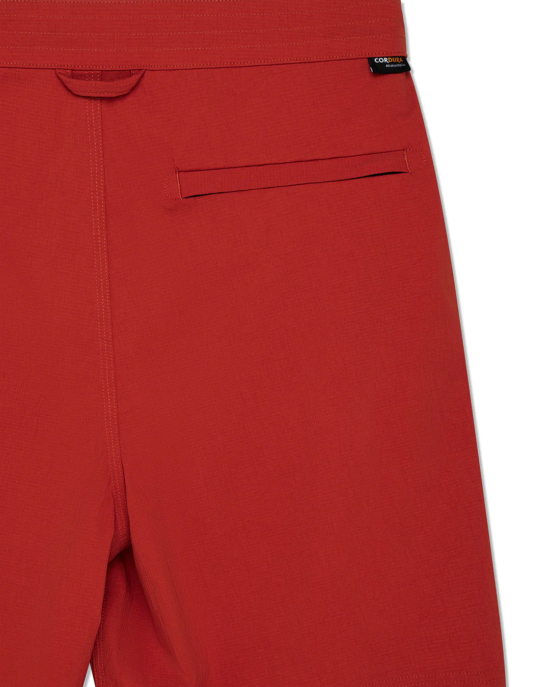 Ricos Boardshort - Terracotta - Image 9