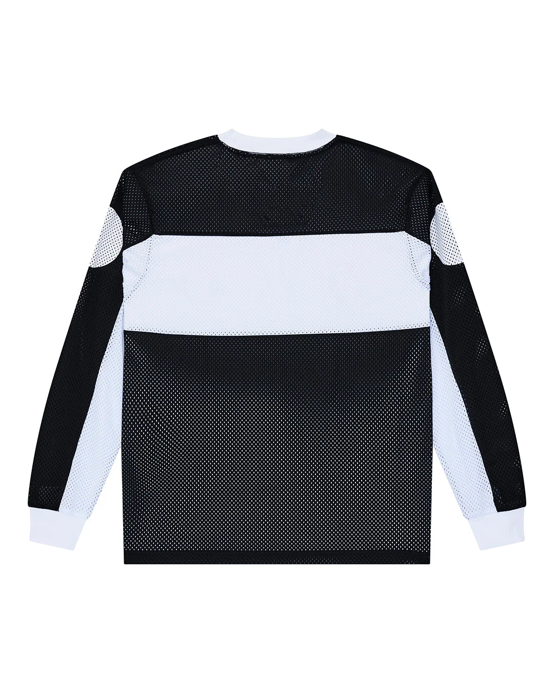 Saber Moto Jersey - Black - Image 6