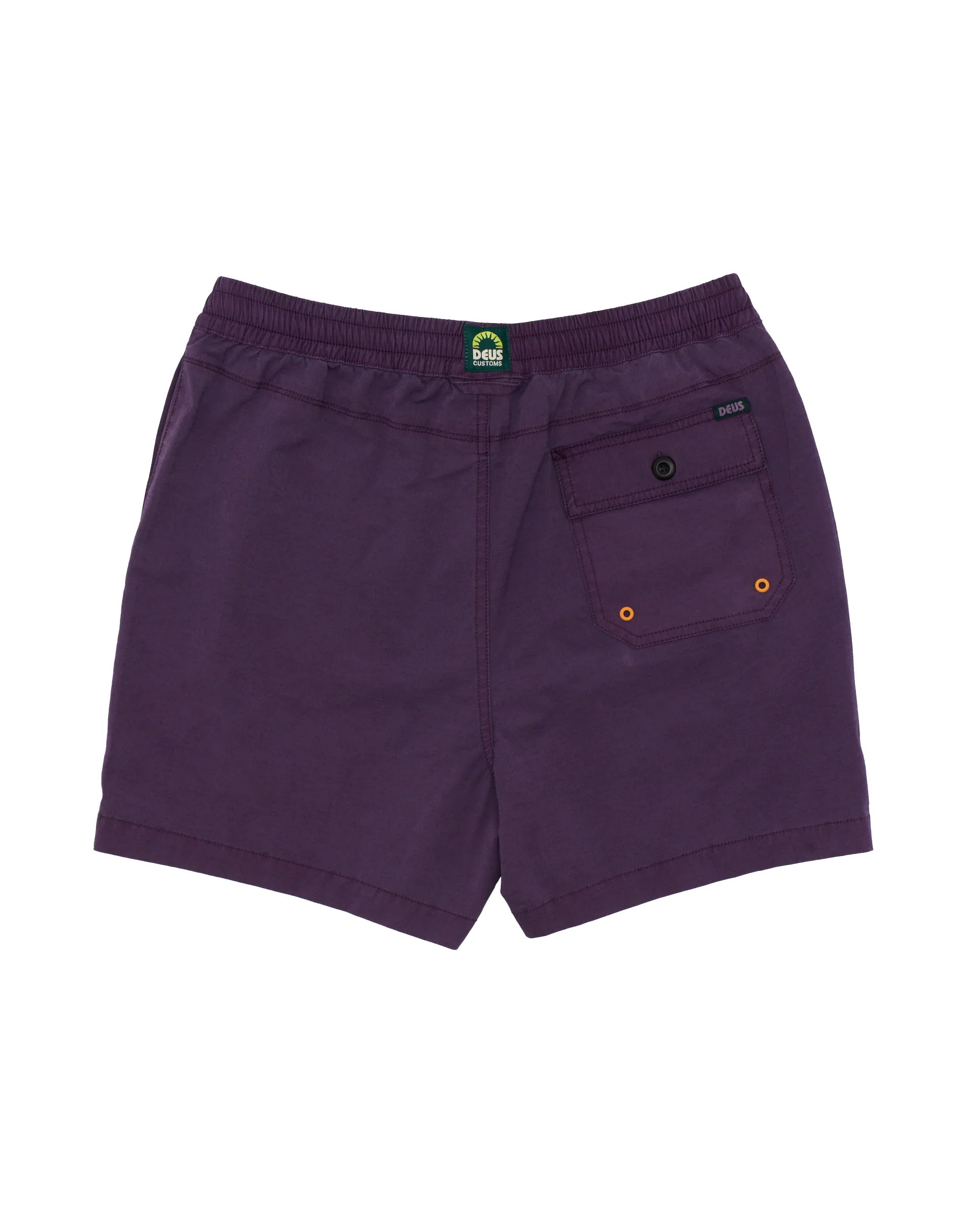 Sandbar Gd Short - Navy Cosmos - Image 7