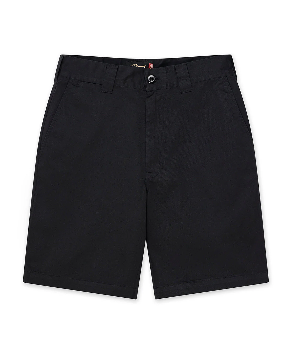 Service Short - Black - Image 3