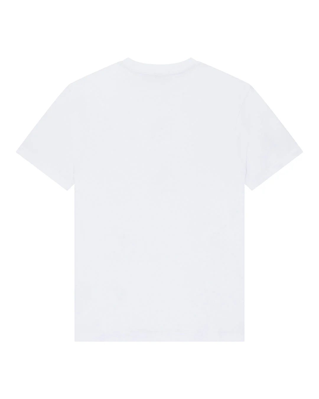 Shield Standard Tee - White - Image 4