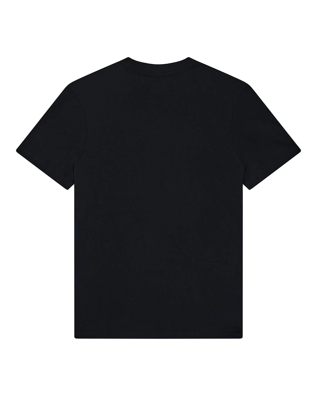 Shield Standard Tee - Black - Image 4