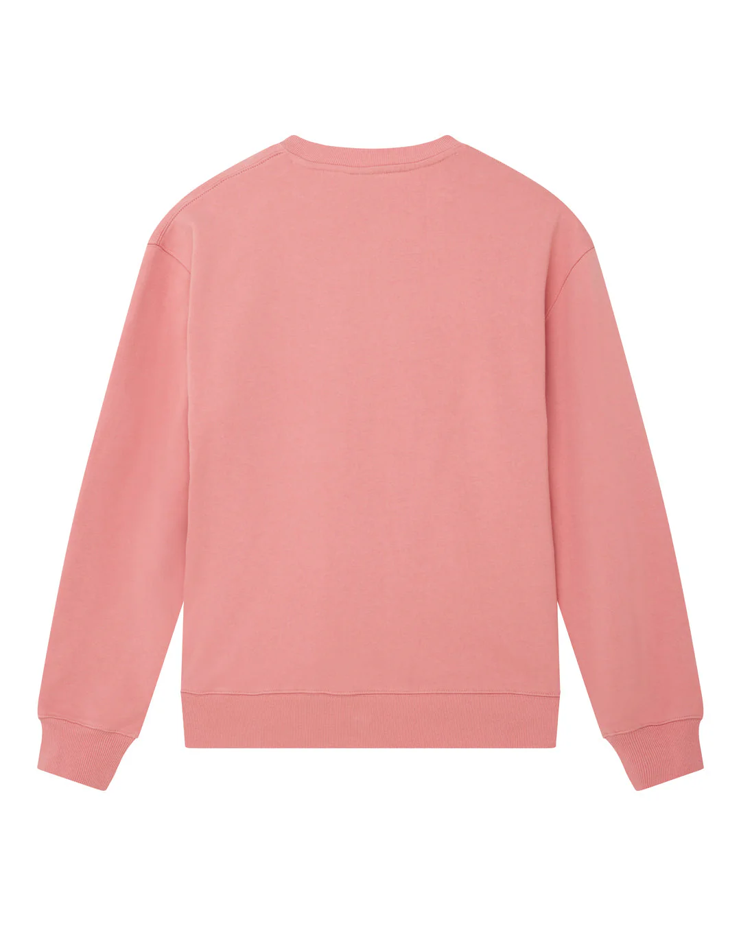 Smile Crew - Lobster Bisque Pink - Image 4